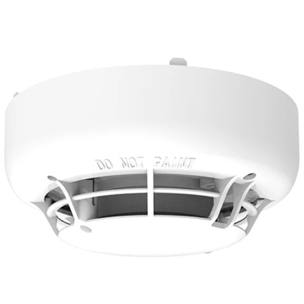 Hochiki Hibrit Kablosuz Optik Duman Dedektörü