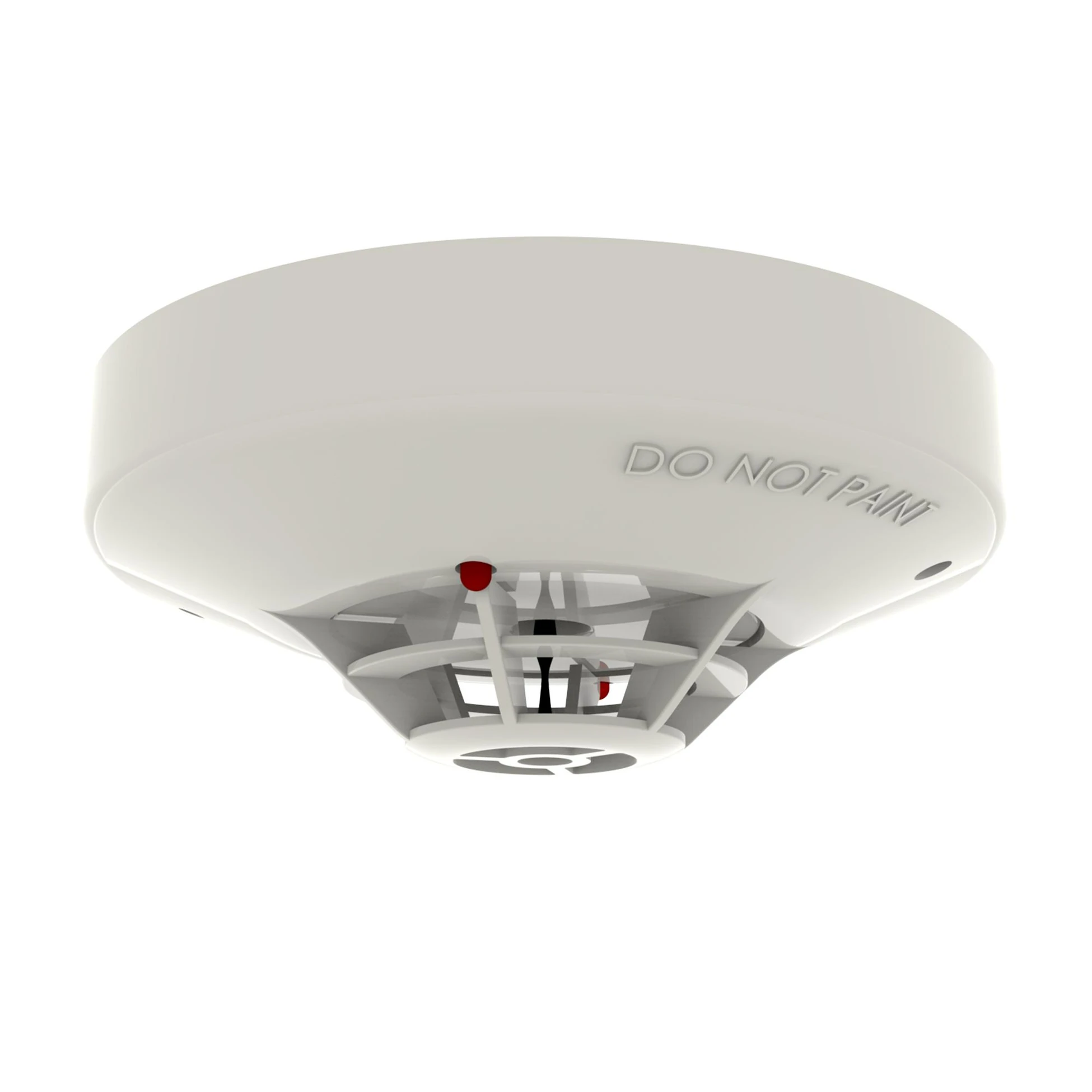 Hochiki DFJ-CE3 Konvansiyonel Sabit Sıcaklık Dedektörü 90 C (Taban Hariç)