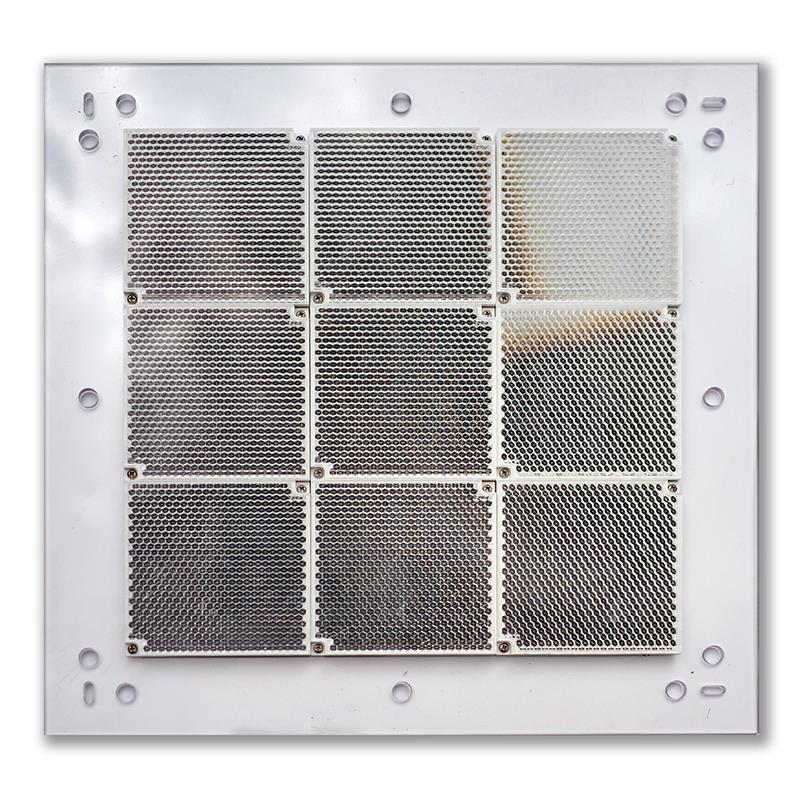 Hochiki Firebeam Xtra 140-160 Metre Genişletme Kiti