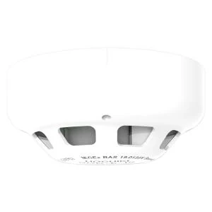 Hochiki SOC-E-IS Konvansiyonel Özgüvenlikli Optik Duman Dedektörü  Ex ia IIC T5 Ga (-20°C ≤ Ta ≤ +55°C) (Taban Hariç)